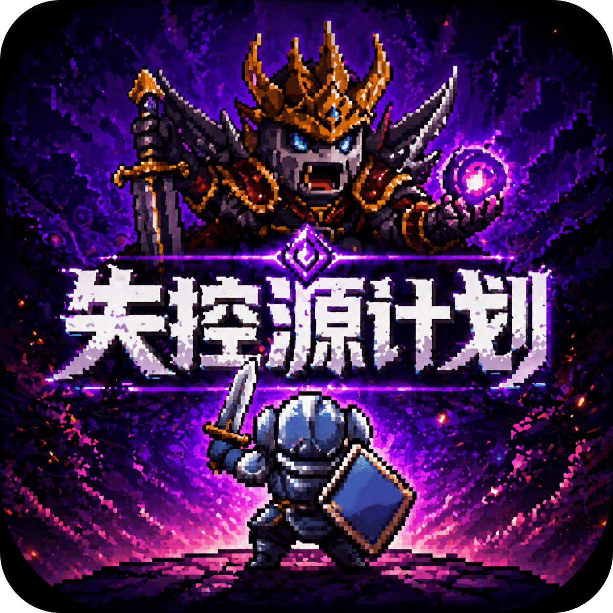 失控源计划