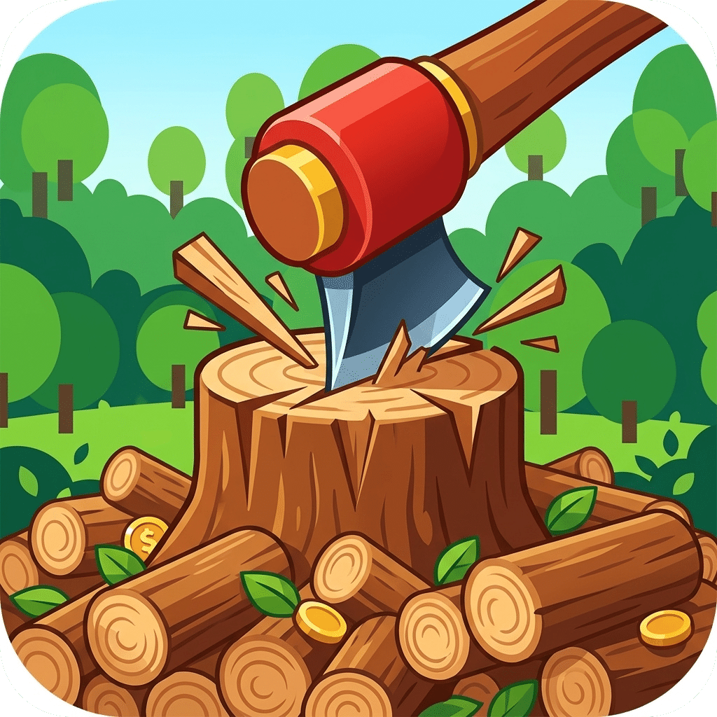 伐木大亨
