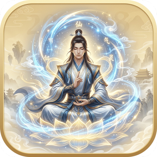 凡人2048修仙传