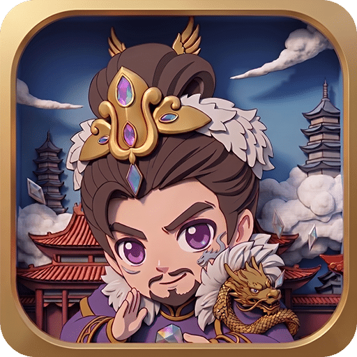 模拟三国城