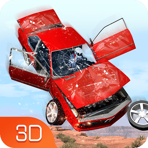 车祸模拟器