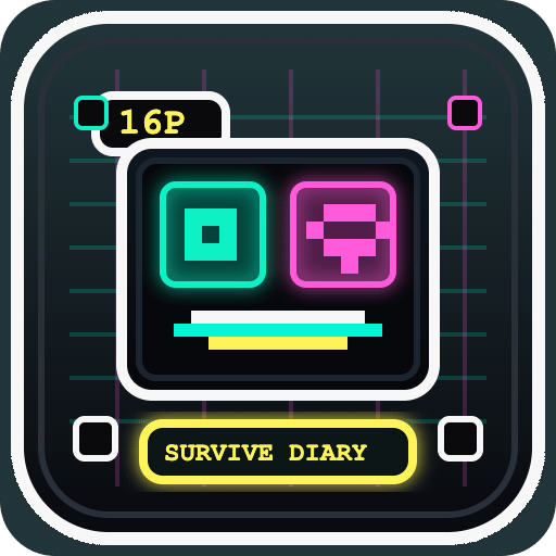 16人格生存日记