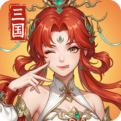三国战天下