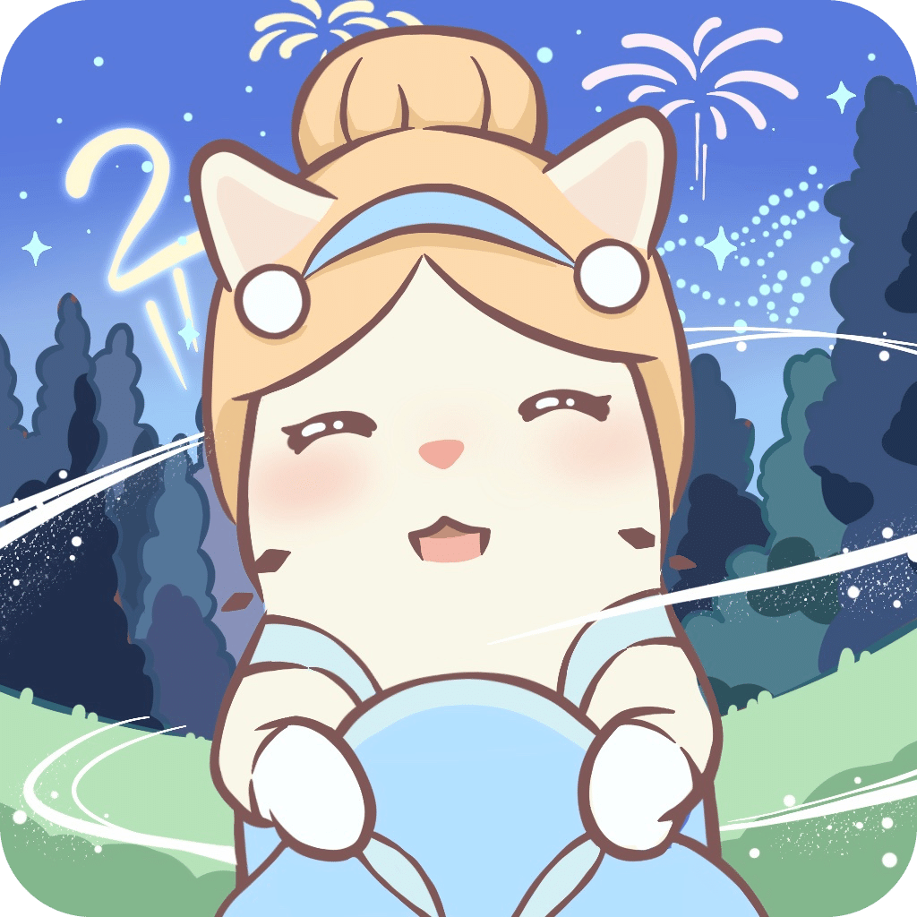 猫咪和汤
