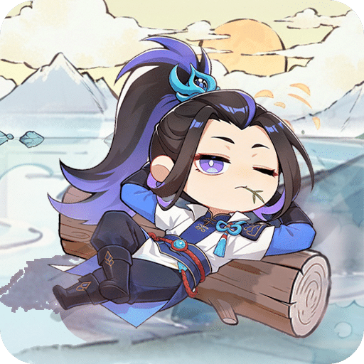 仙魔道