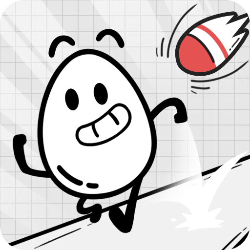 茶叶蛋大冒险