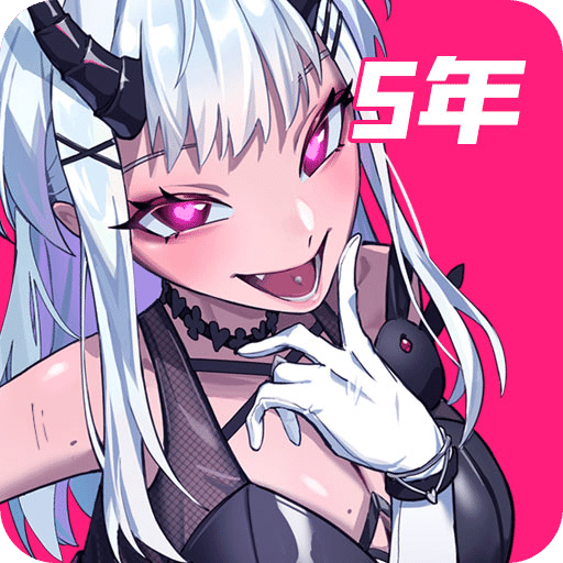 战斗少女跑酷