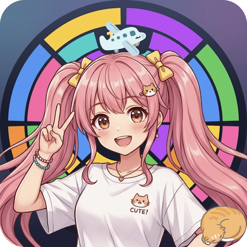 幻色之径