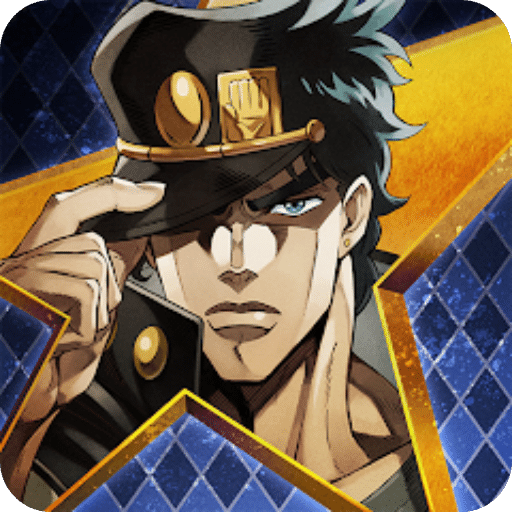 JOJO的奇妙冒险