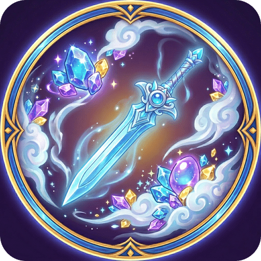 奇幻炼心录