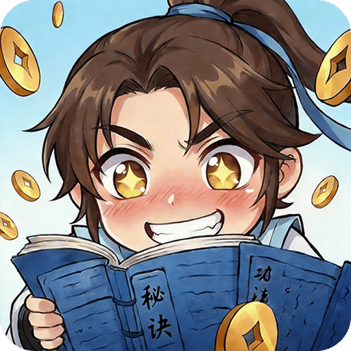 神魔传