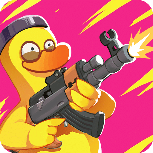 嘎嘎射击