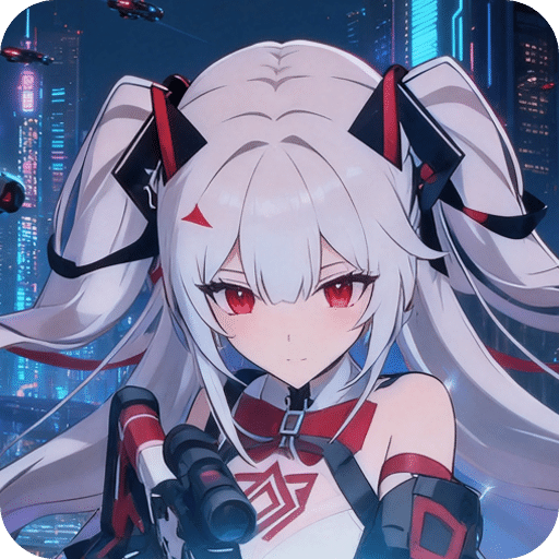 战姬防线