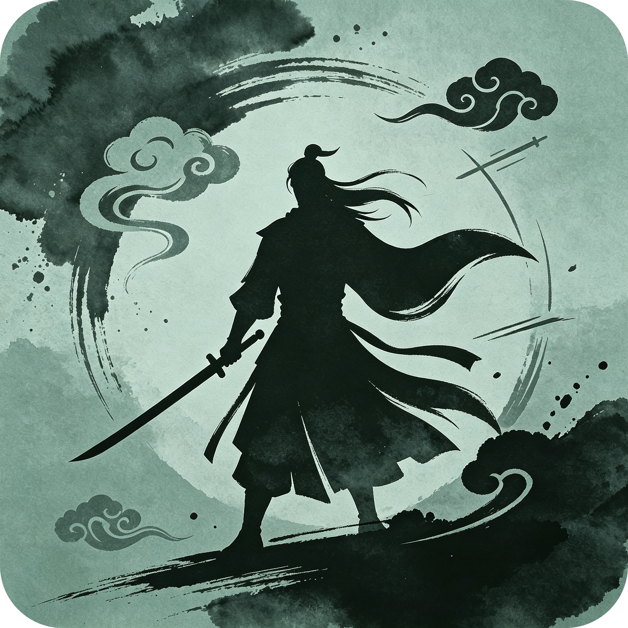 武林公敌
