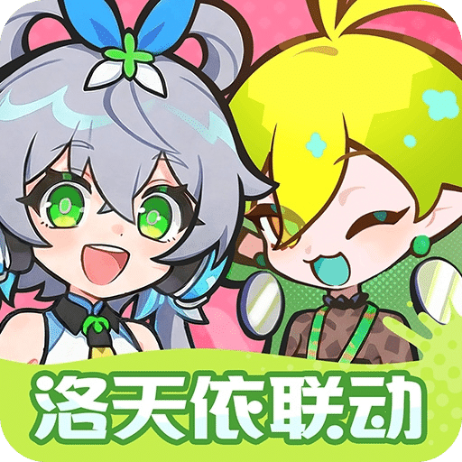 乱涂彩世界