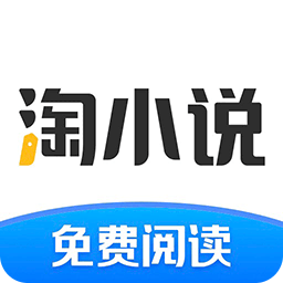 淘小说