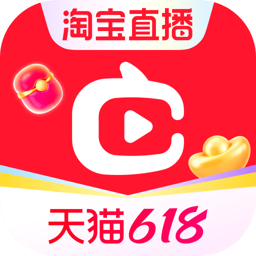 点淘