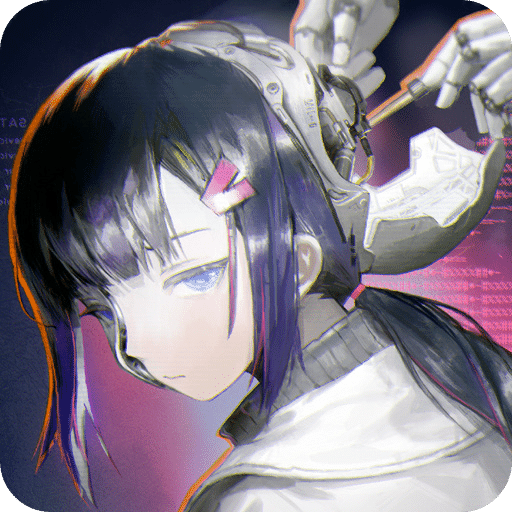 爱与机器人维修技术 All Our Broken Parts