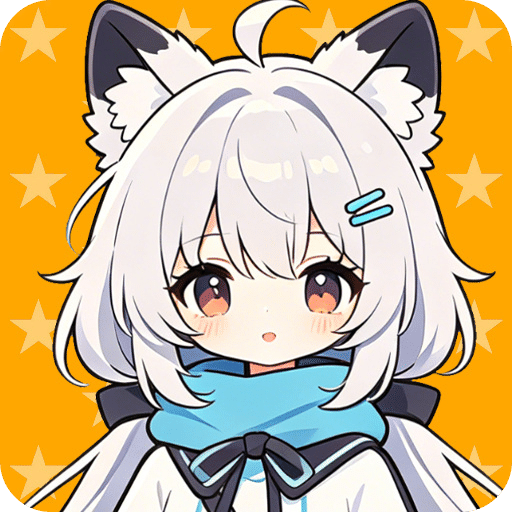 二次元手办：柜中少女