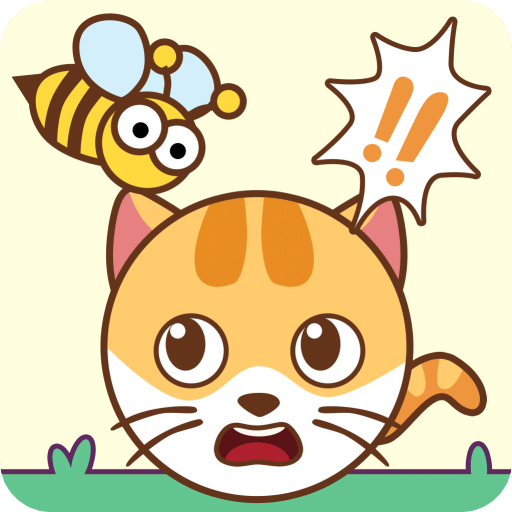画线救猫猫