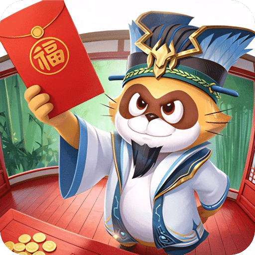 小浣熊神兵列传
