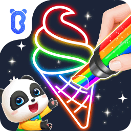 宝宝魔力画笔