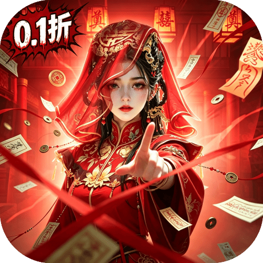 摸金校尉之伏魔殿
