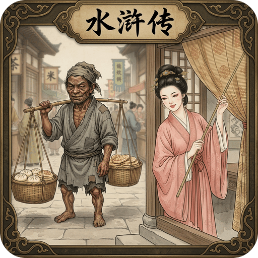水浒传