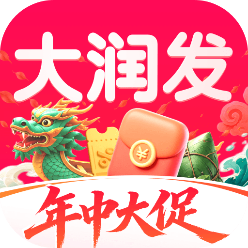 大润发优鲜