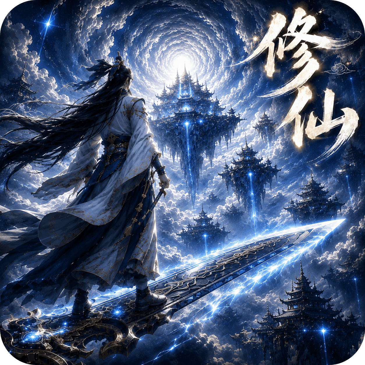 幻想九霄