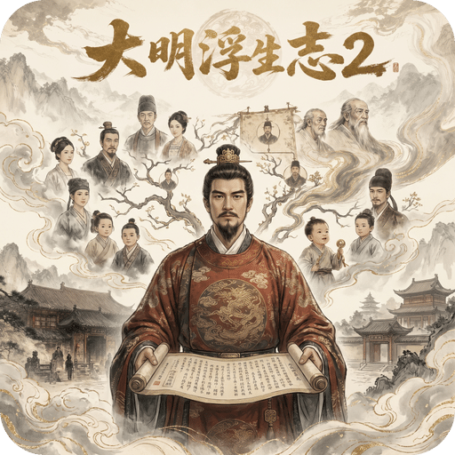 大明浮生志2
