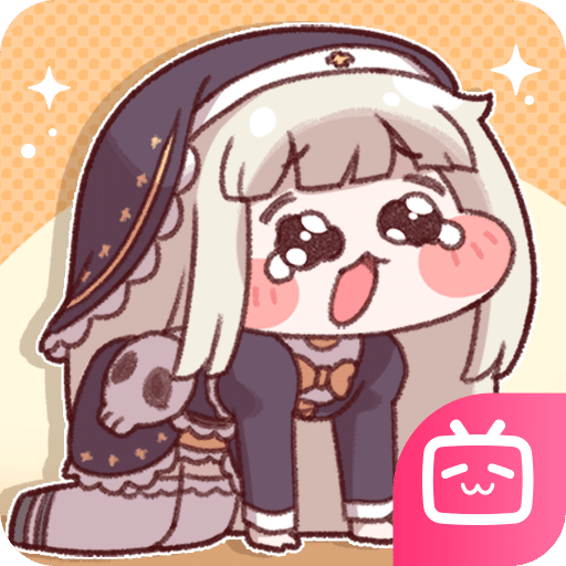 嘟嘟脸恶作剧