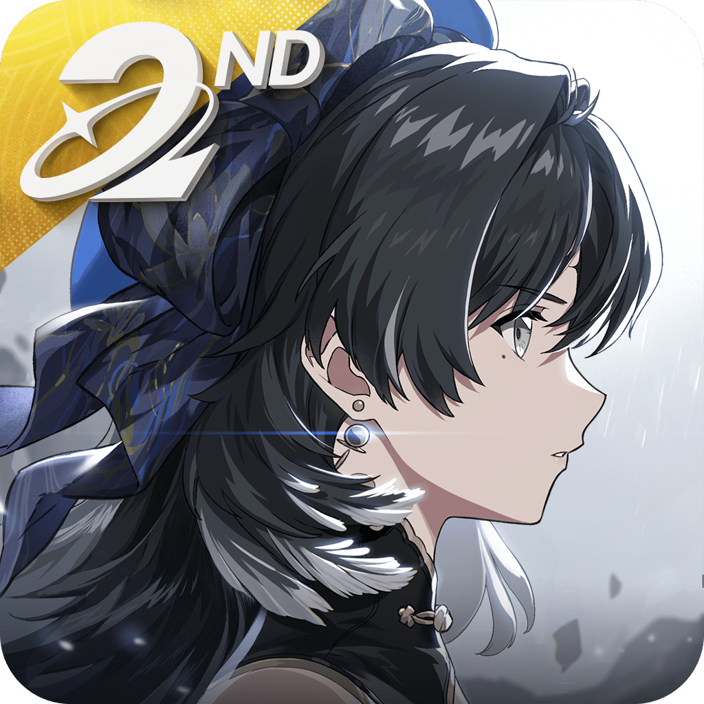 鸣潮