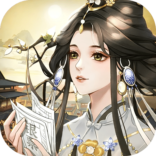 锦绣商铺