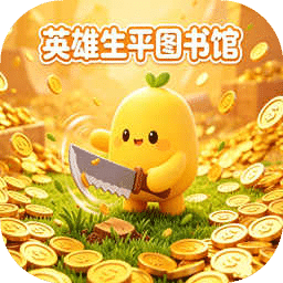 英雄生平图书馆