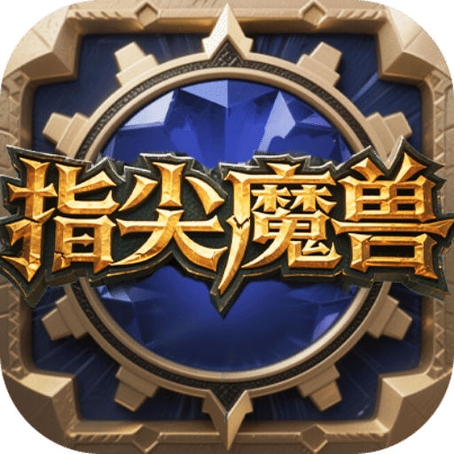 指尖魔兽