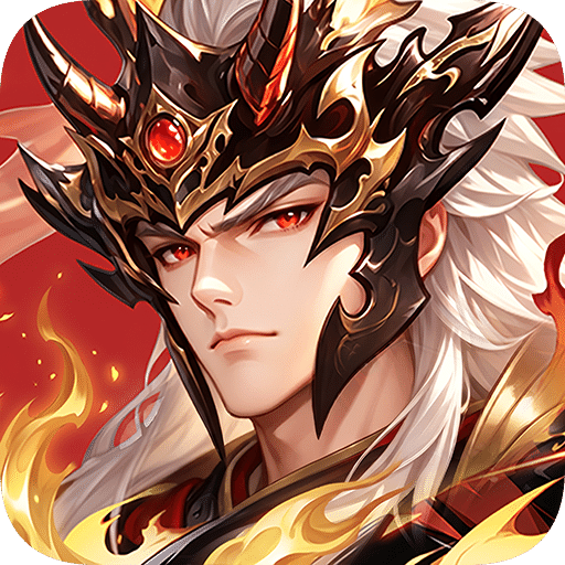 猛将勇士