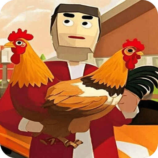 搞怪生活