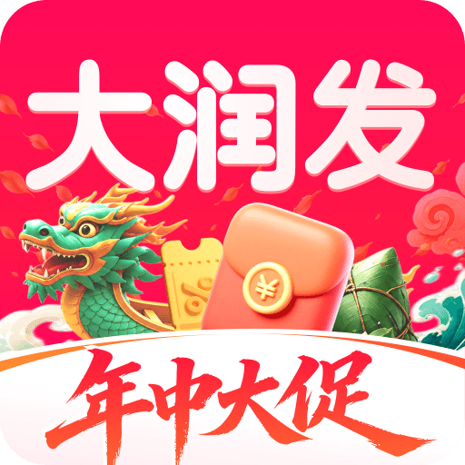 大润发优鲜