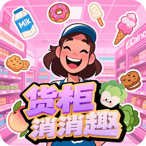 货柜消消趣