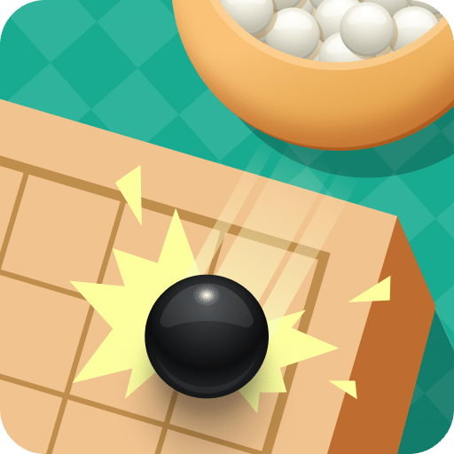 五子棋