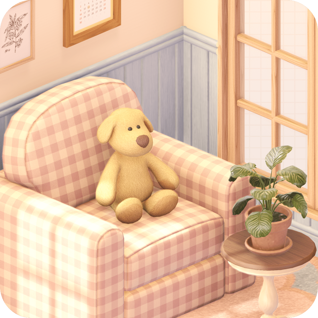 方寸小屋