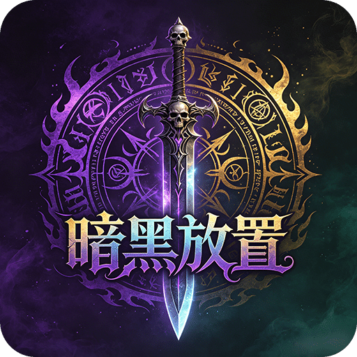 放置暗黑