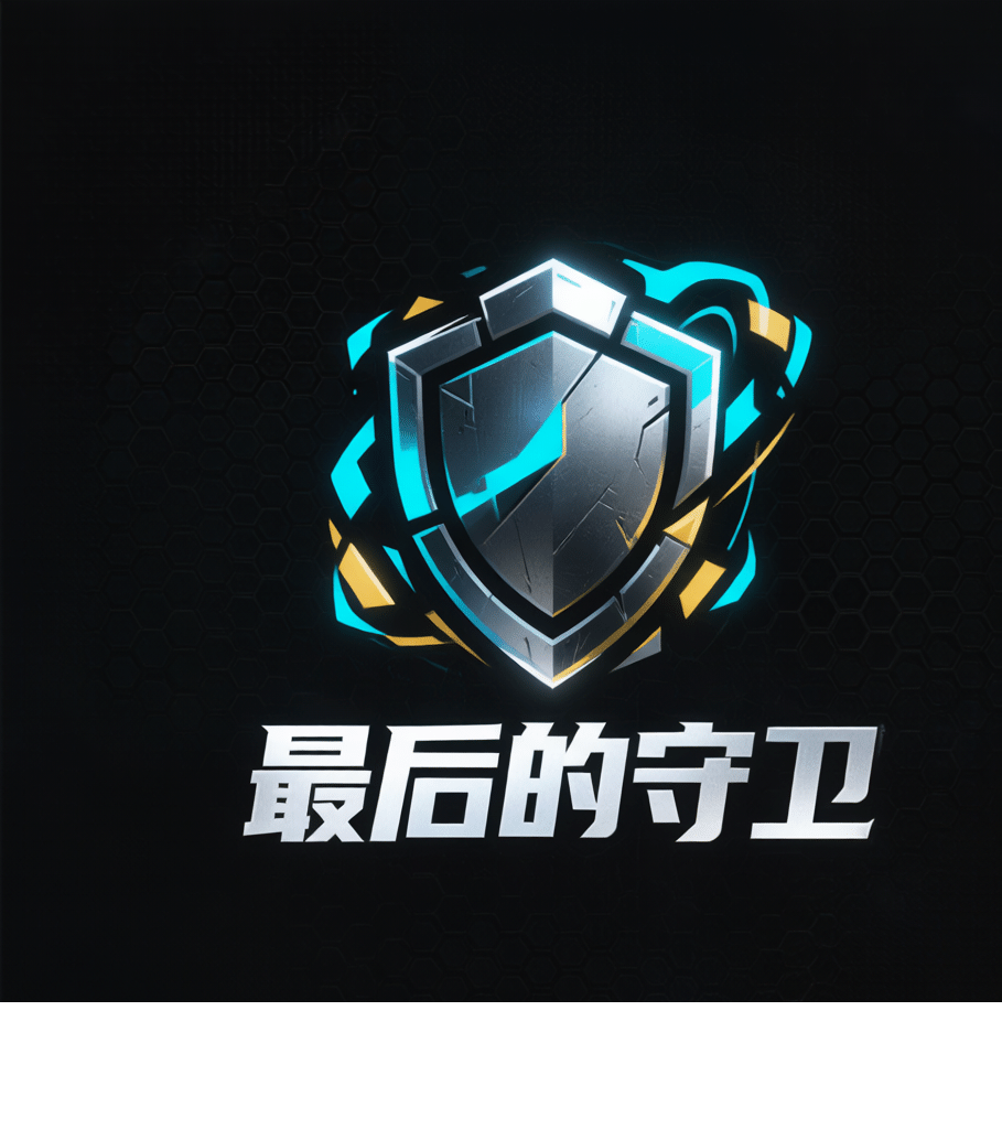 最后的守卫