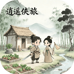 逍遥侠侣