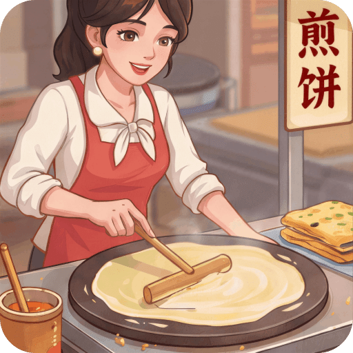 糖果森林逃脱