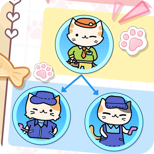 猫村创业物语