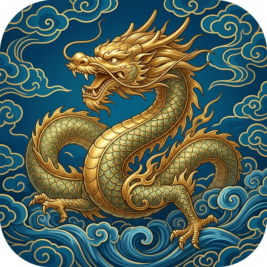 大唐风云录
