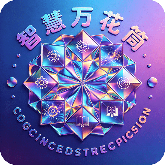 智慧万花筒