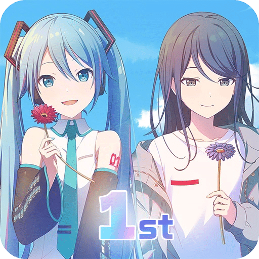 世界计划缤纷舞台feat初音未来